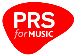 Toby Salmon is with PRS