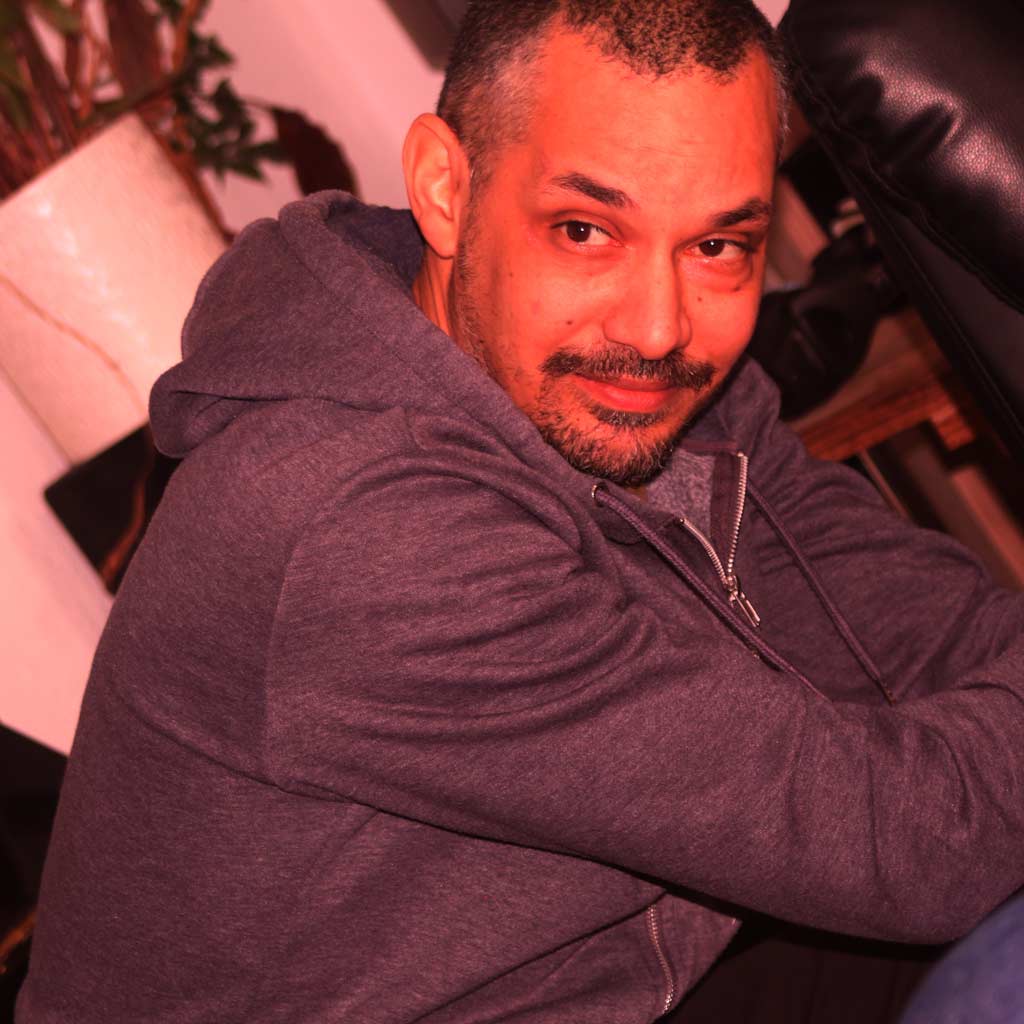 Toby Salmon Composer